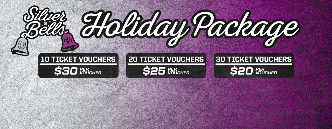 Silver Bells Holiday Package